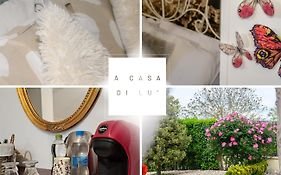 A Casa Di Lu' Elegant Room